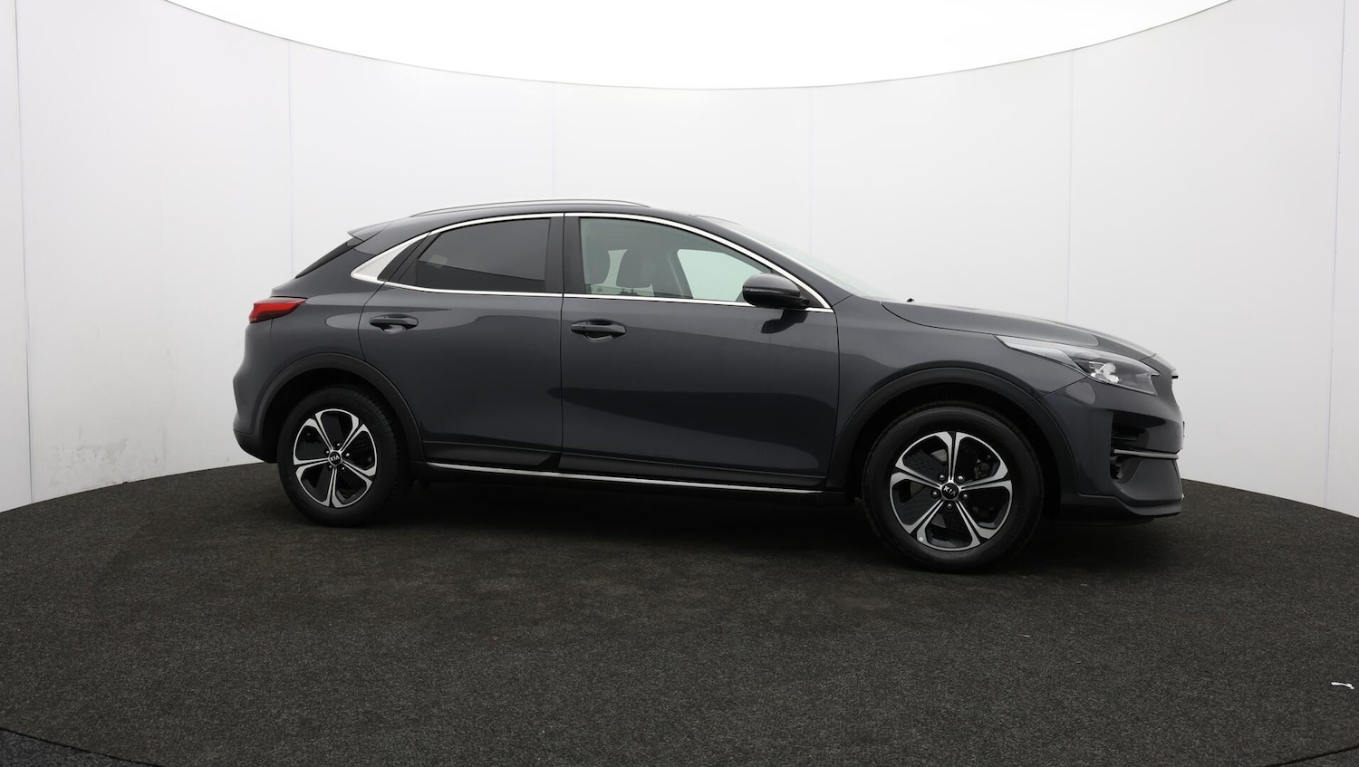 Used Kia XCeed 2021 for sale - 76657478: Photo 45