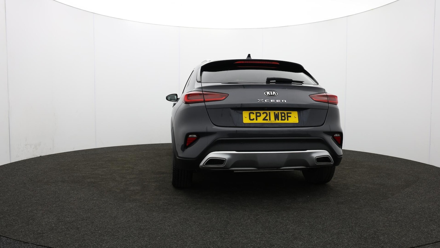 Used Kia XCeed 2021 for sale - 76657478: Photo 46