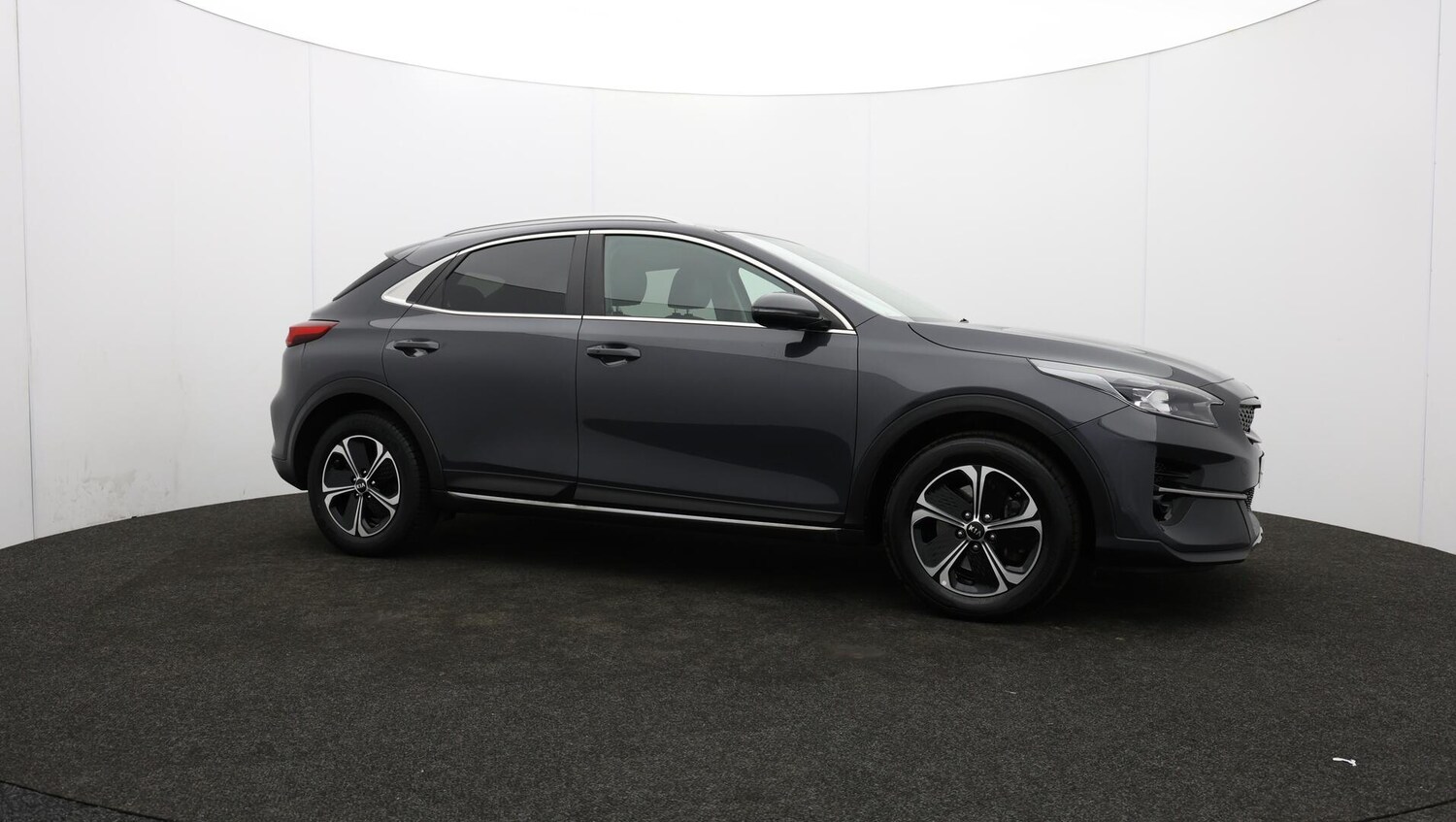 Used Kia XCeed 2021 for sale - 76657478: Photo 47