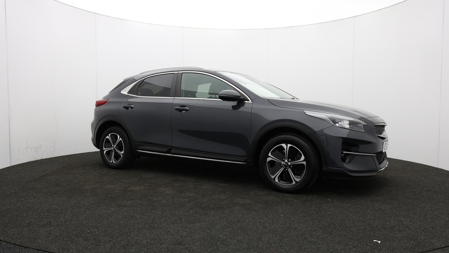 Used Kia XCeed 2021 for sale - 76657478: Photo 48