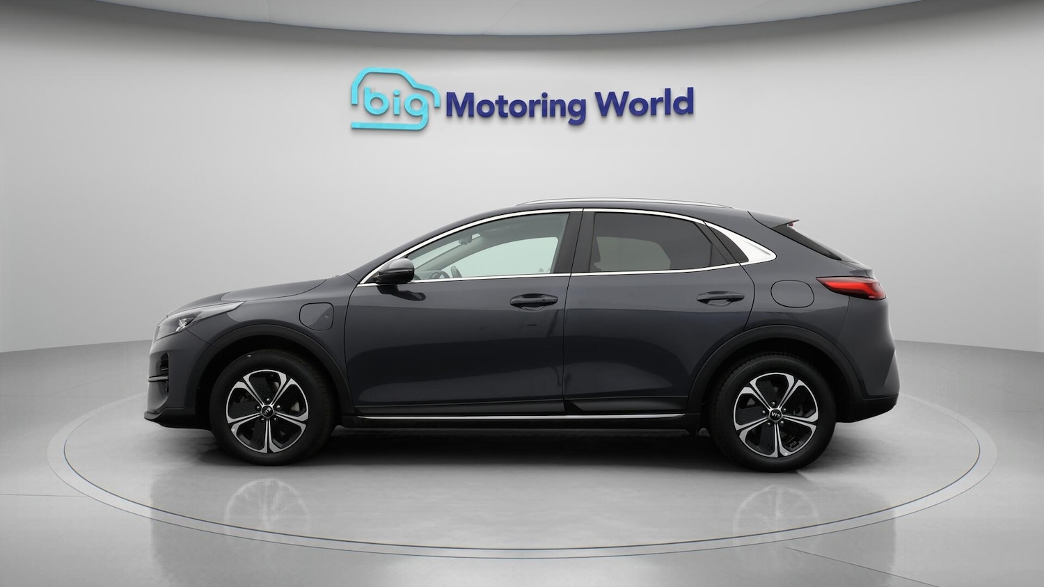 Used Kia XCeed 2021 for sale - 76657478: Photo 5