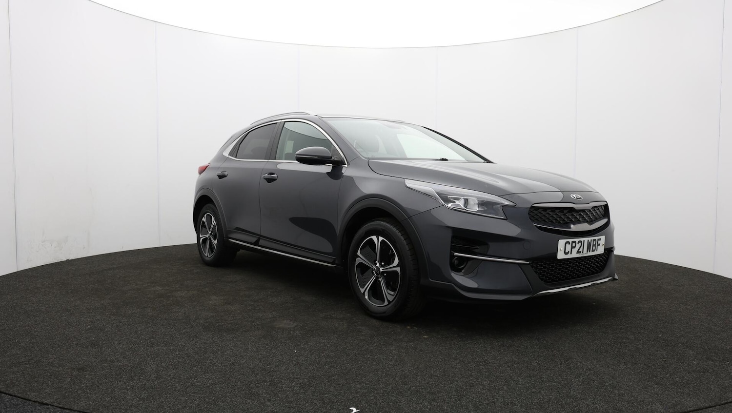 Used Kia XCeed 2021 for sale - 76657478: Photo 51