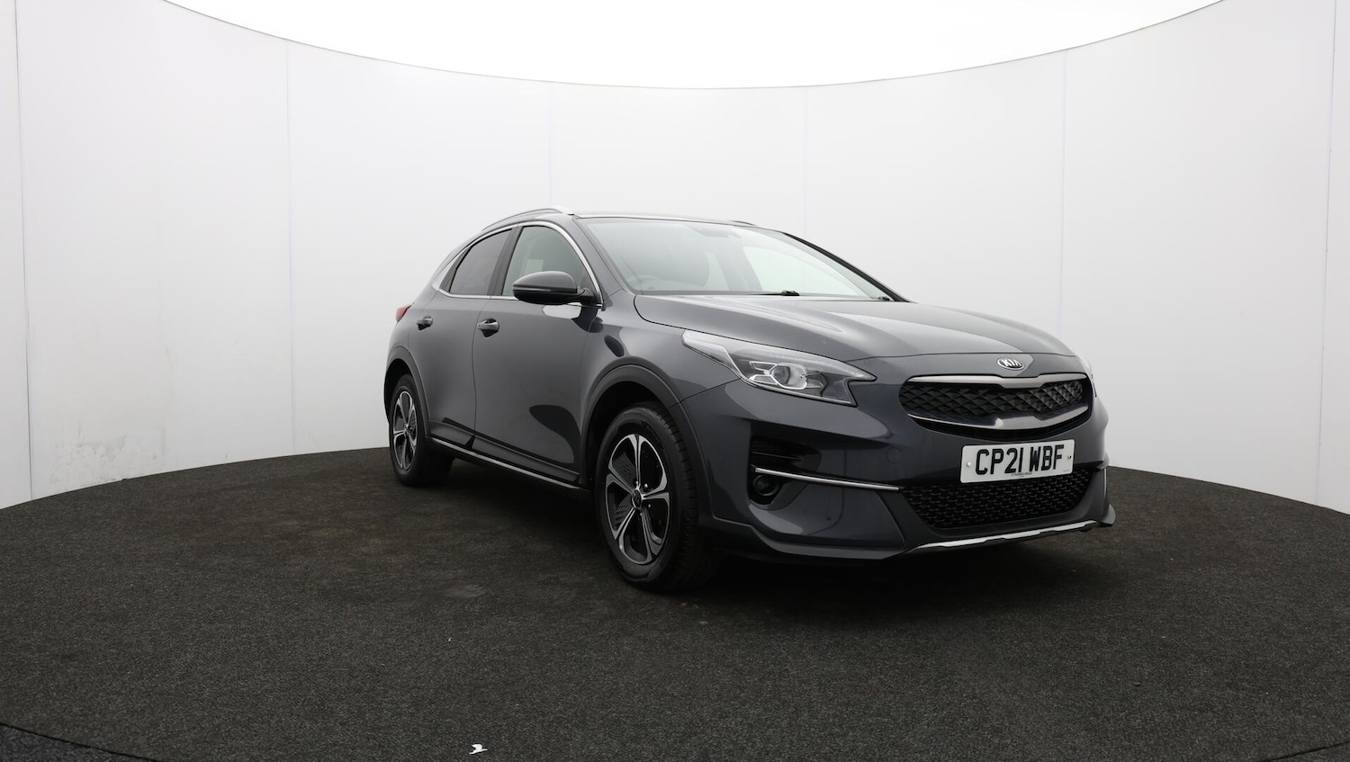 Used Kia XCeed 2021 for sale - 76657478: Photo 52