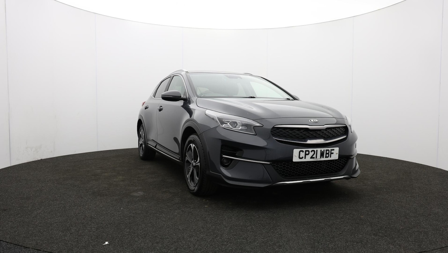 Used Kia XCeed 2021 for sale - 76657478: Photo 53