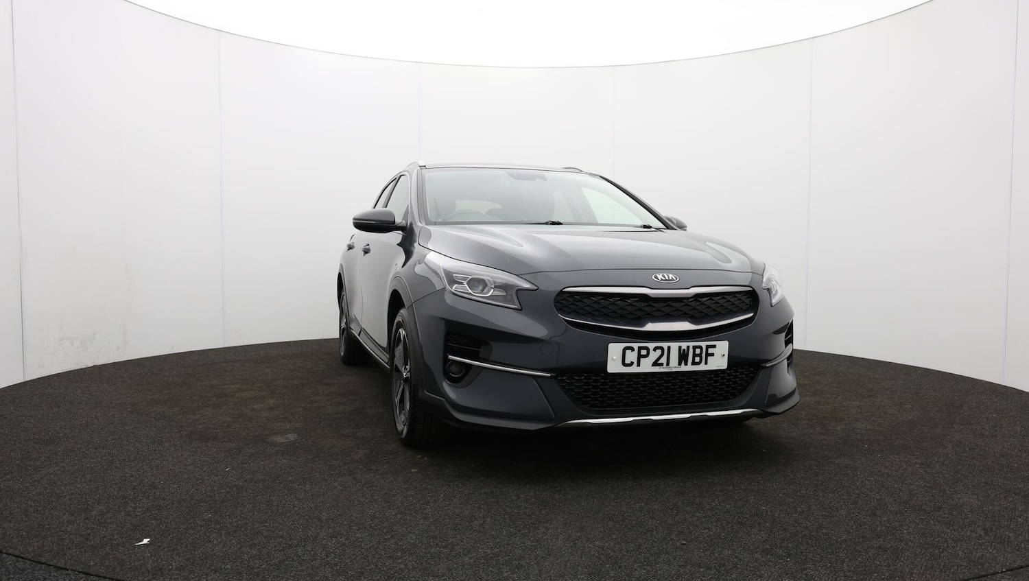 Used Kia XCeed 2021 for sale - 76657478: Photo 54