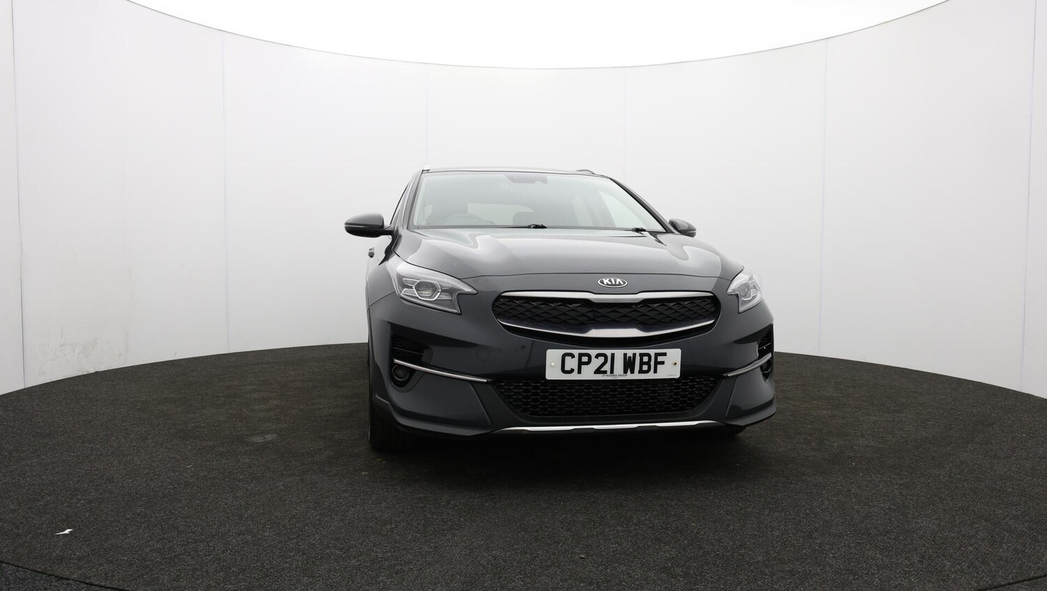 Used Kia XCeed 2021 for sale - 76657478: Photo 55