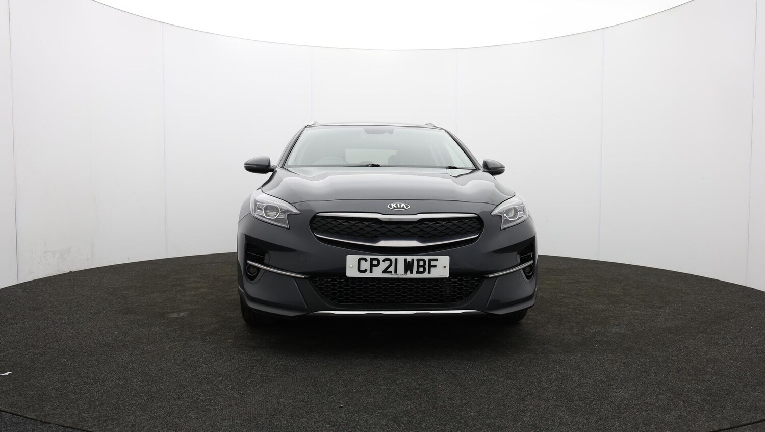 Used Kia XCeed 2021 for sale - 76657478: Photo 56