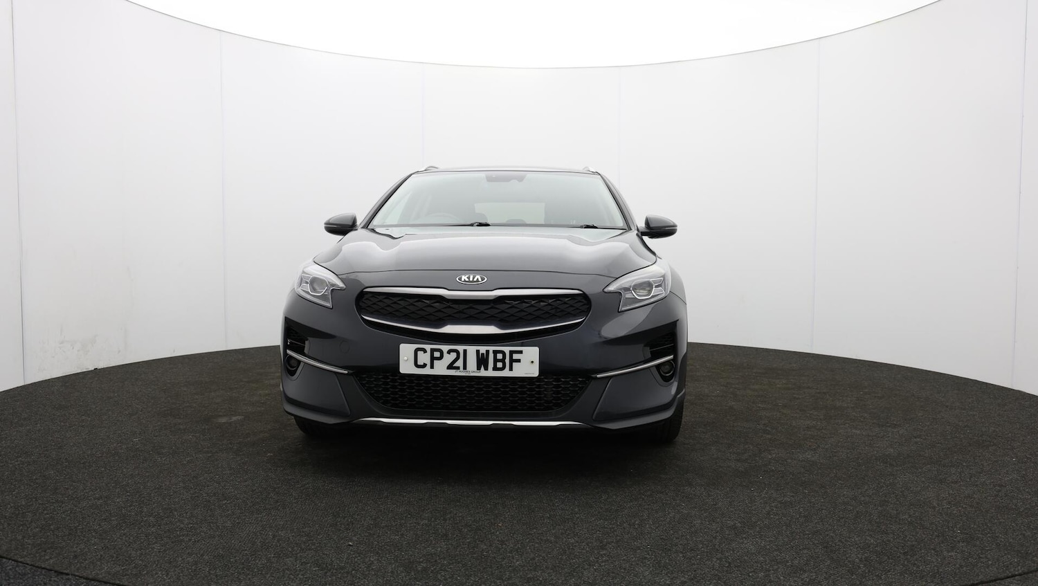 Used Kia XCeed 2021 for sale - 76657478: Photo 58