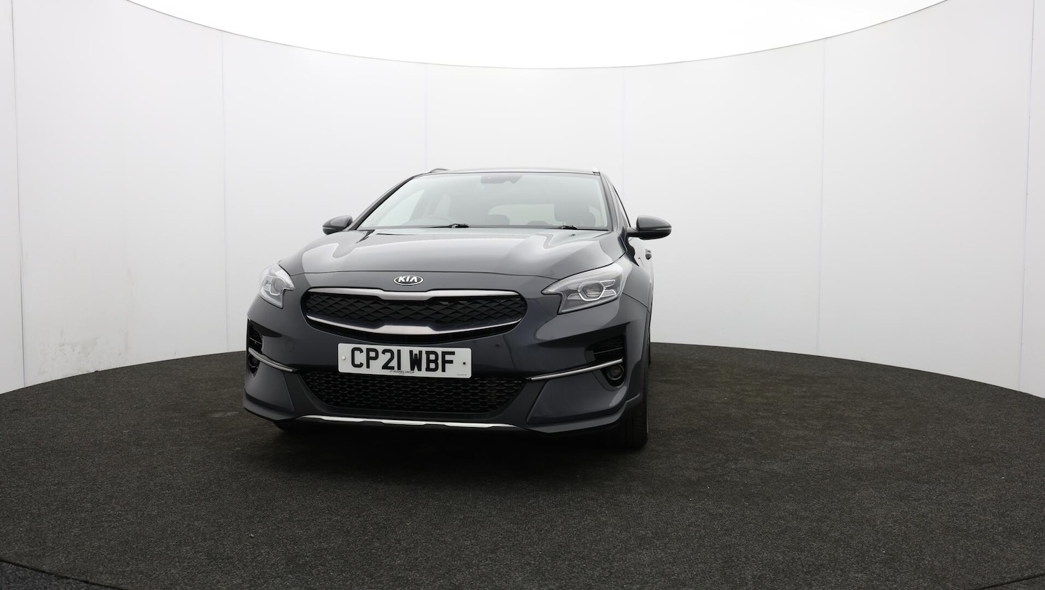 Used Kia XCeed 2021 for sale - 76657478: Photo 59