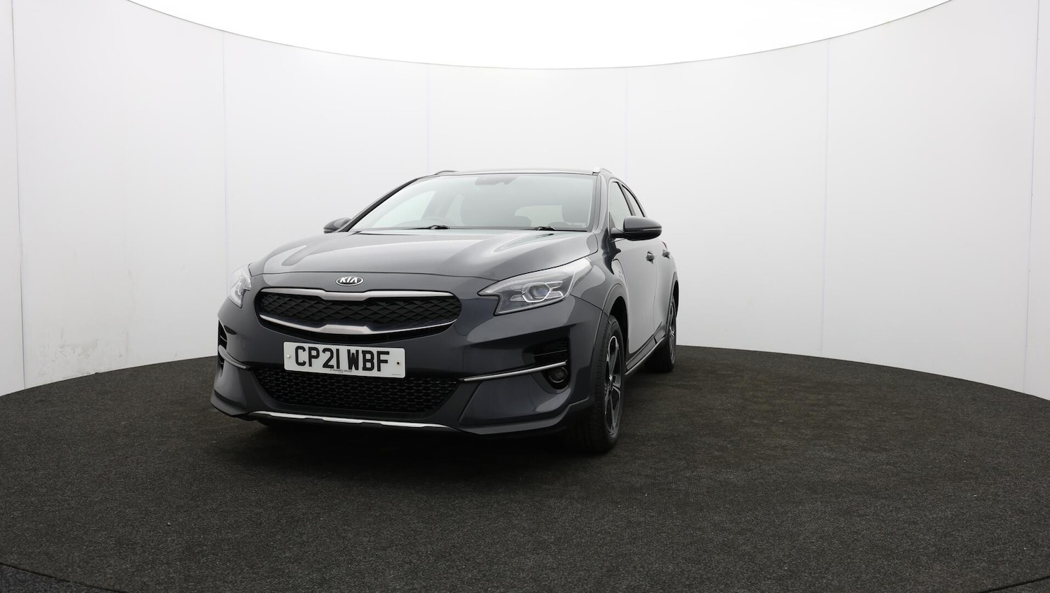Used Kia XCeed 2021 for sale - 76657478: Photo 60
