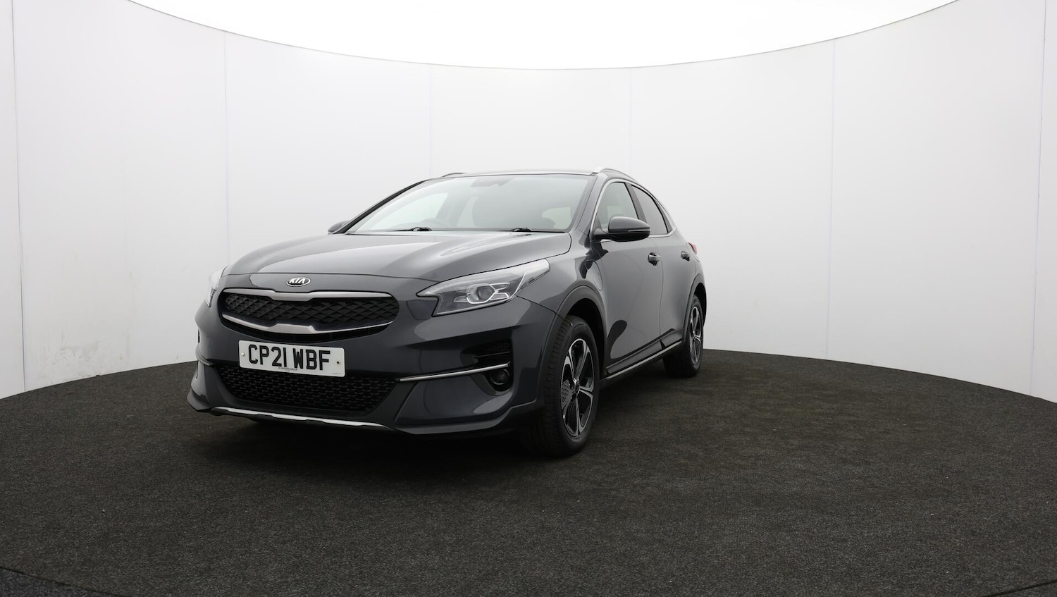 Used Kia XCeed 2021 for sale - 76657478: Photo 61