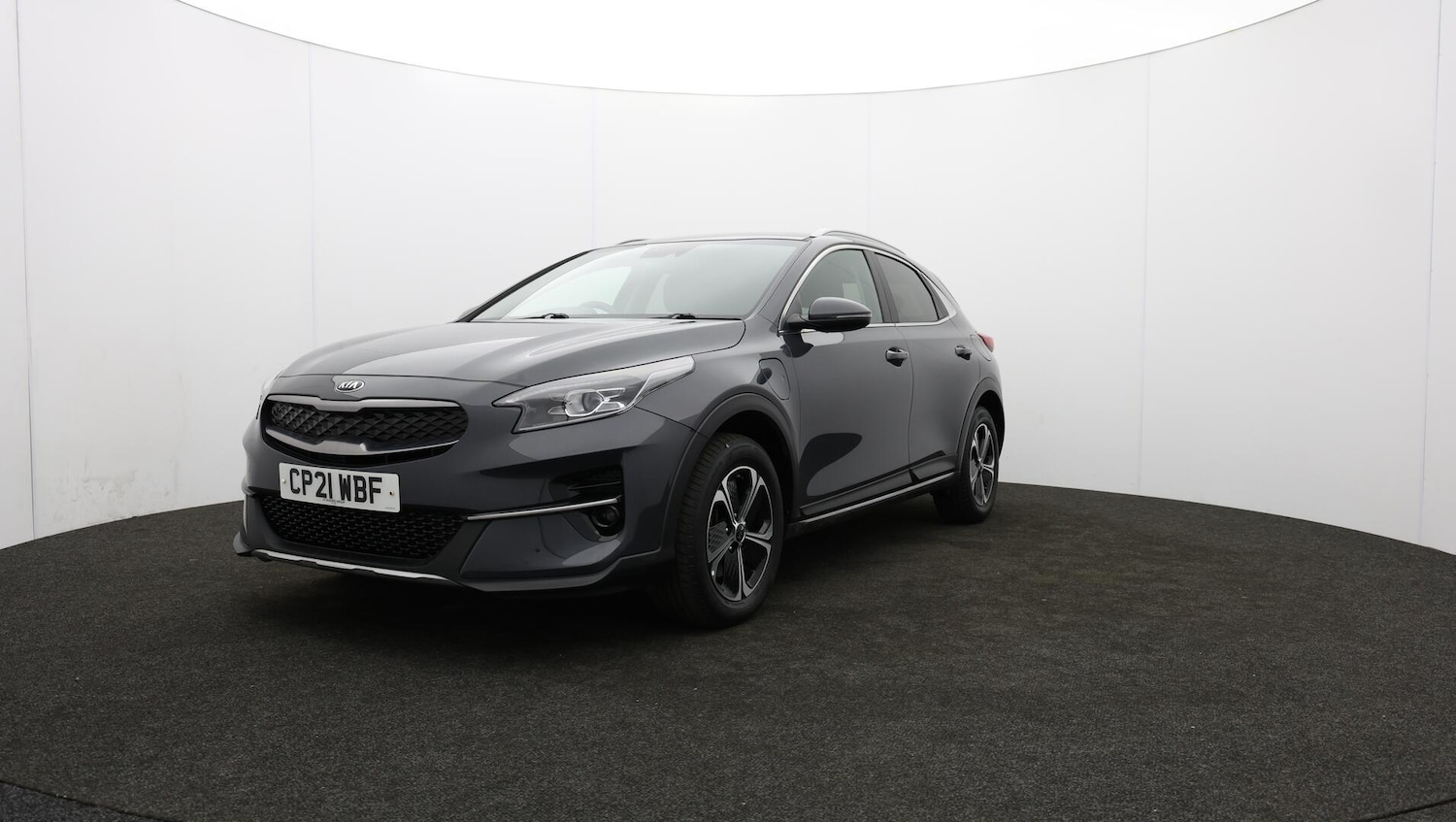 Used Kia XCeed 2021 for sale - 76657478: Photo 62