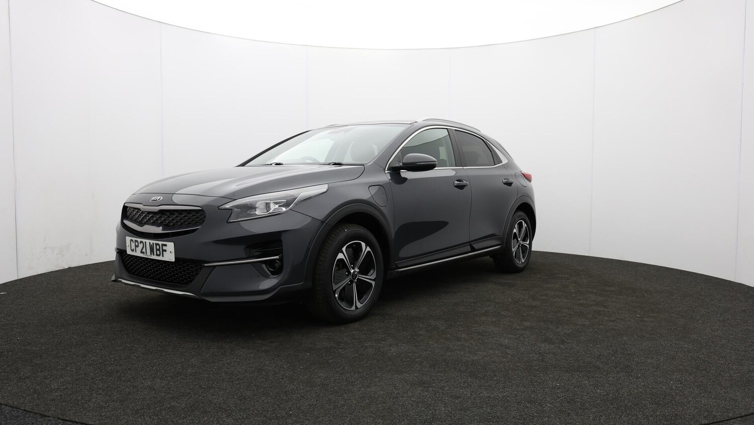 Used Kia XCeed 2021 for sale - 76657478: Photo 63