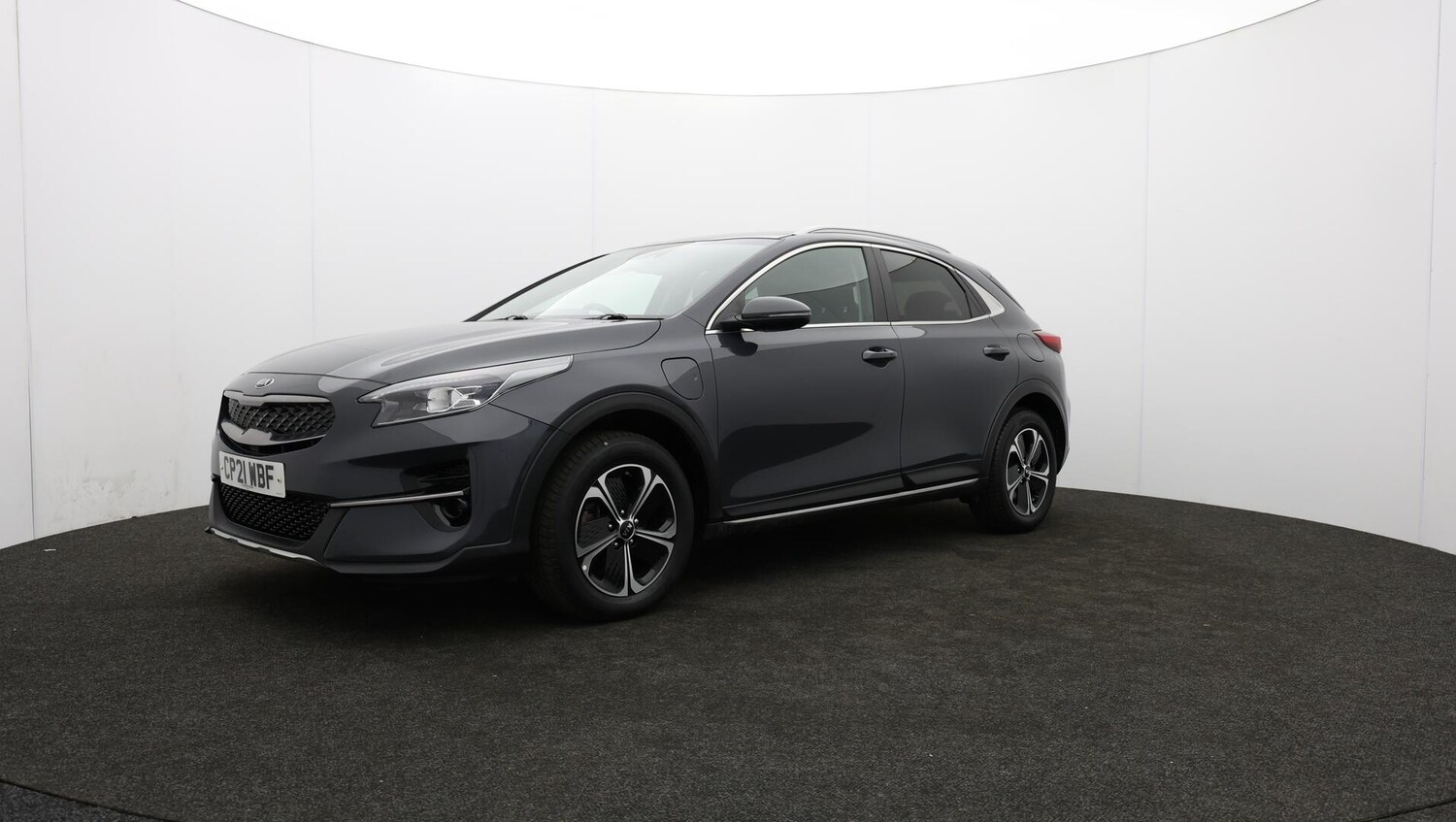 Used Kia XCeed 2021 for sale - 76657478: Photo 64