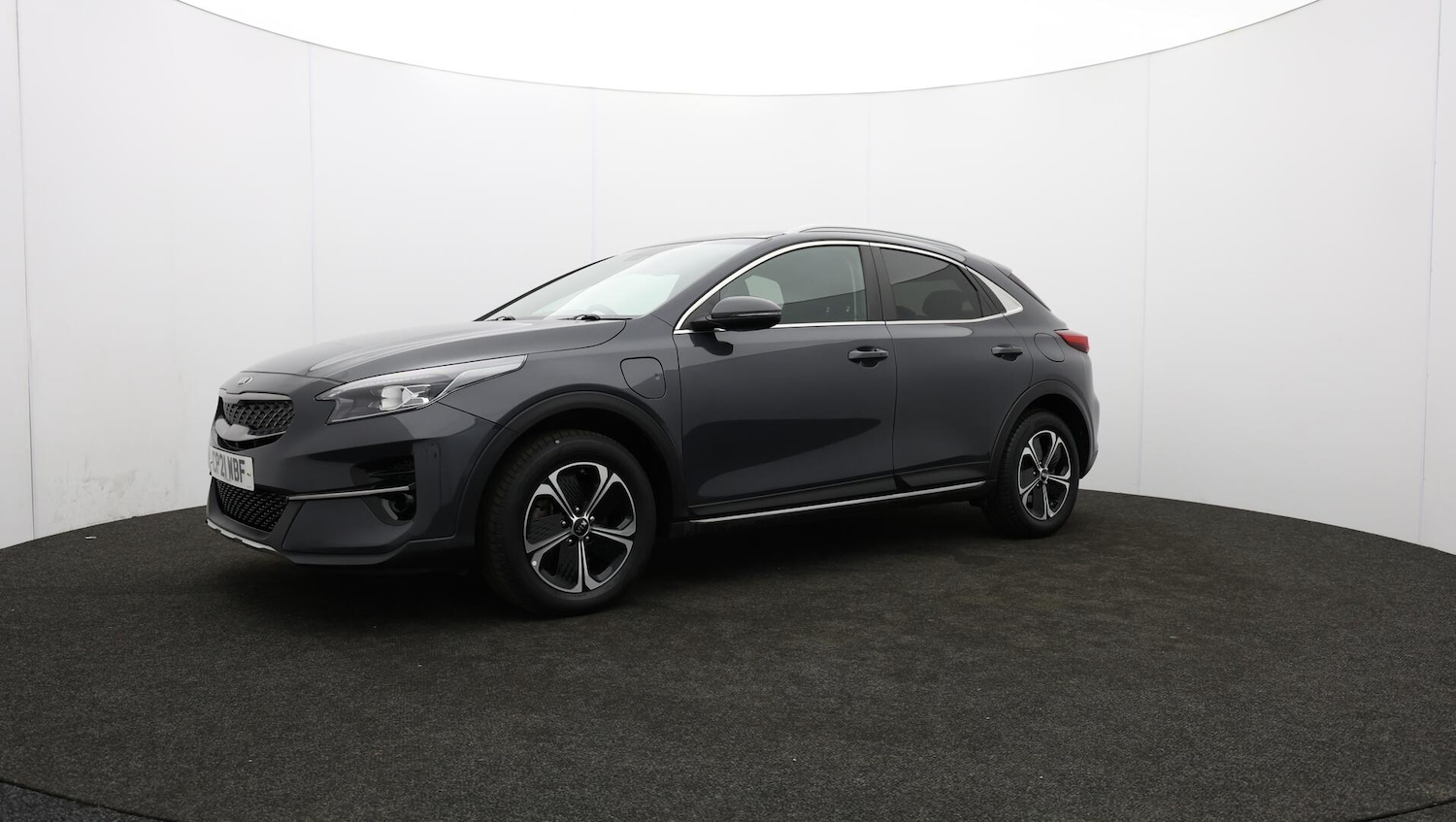 Used Kia XCeed 2021 for sale - 76657478: Photo 65