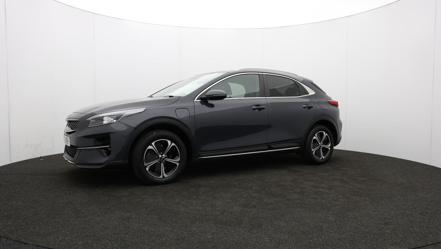Used Kia XCeed 2021 for sale - 76657478: Photo 66