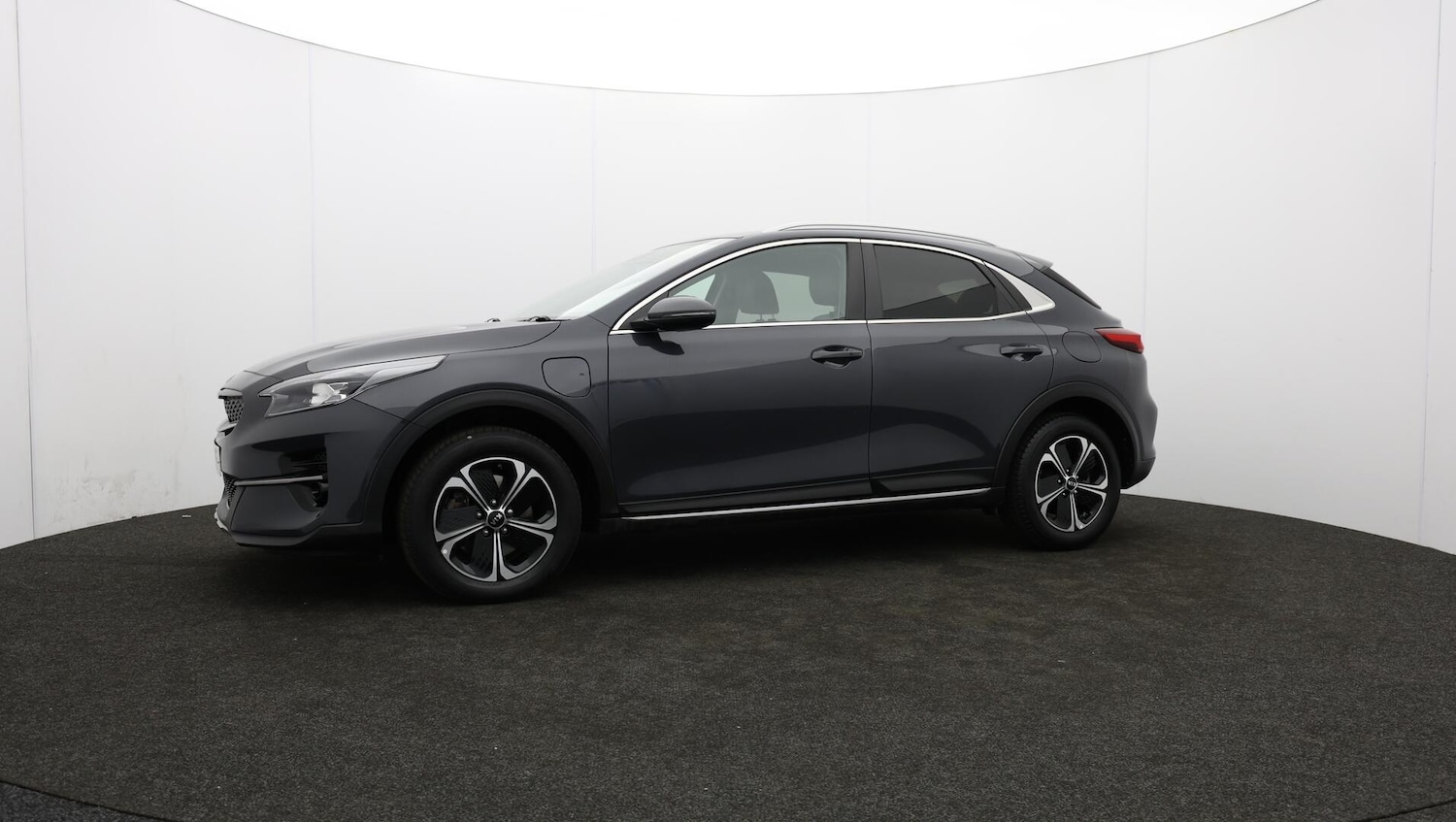 Used Kia XCeed 2021 for sale - 76657478: Photo 67