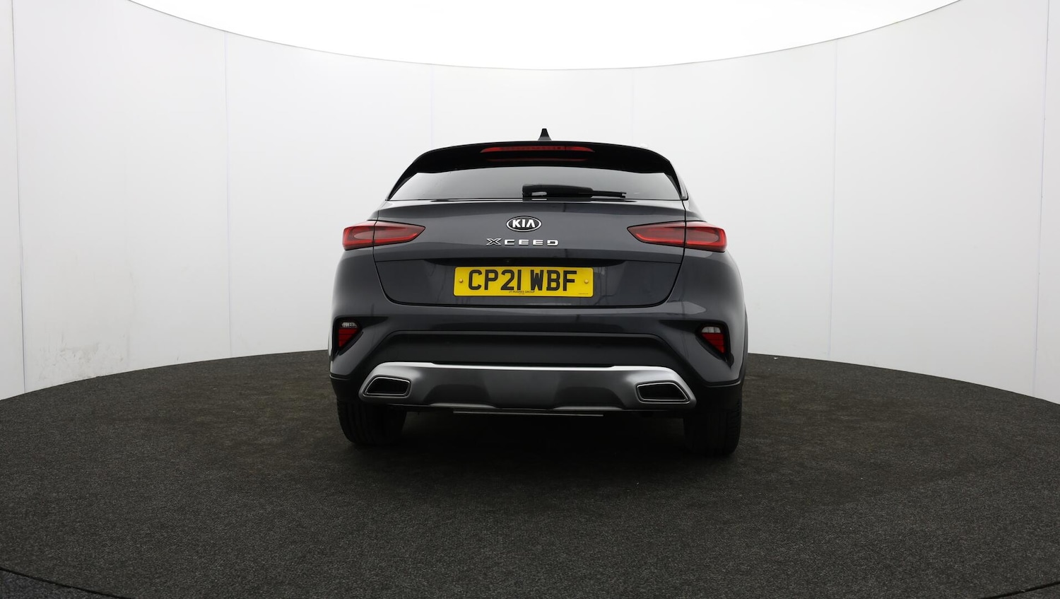 Used Kia XCeed 2021 for sale - 76657478: Photo 68