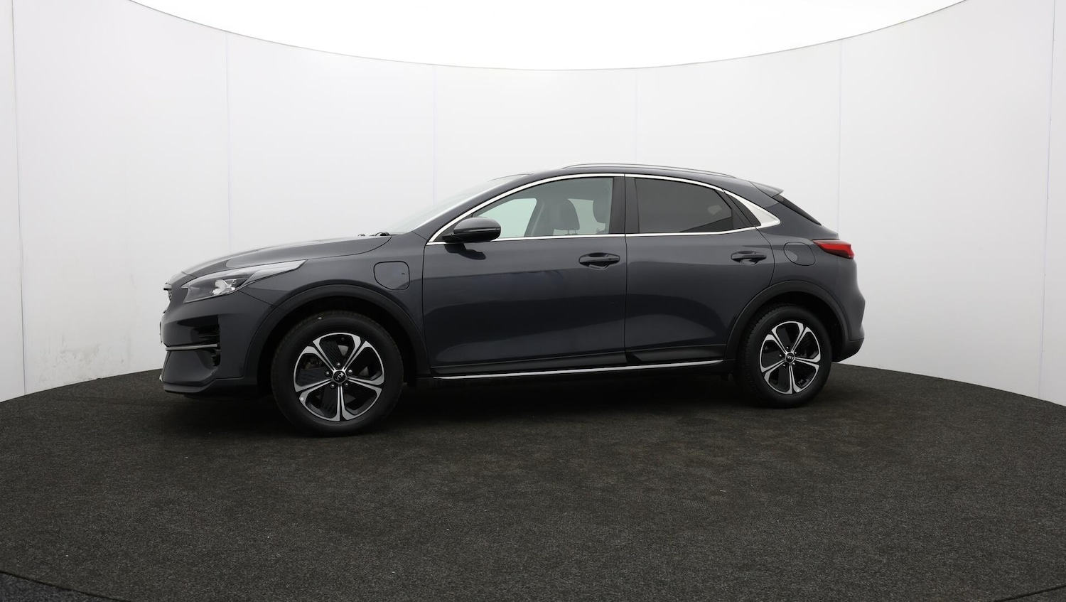 Used Kia XCeed 2021 for sale - 76657478: Photo 69