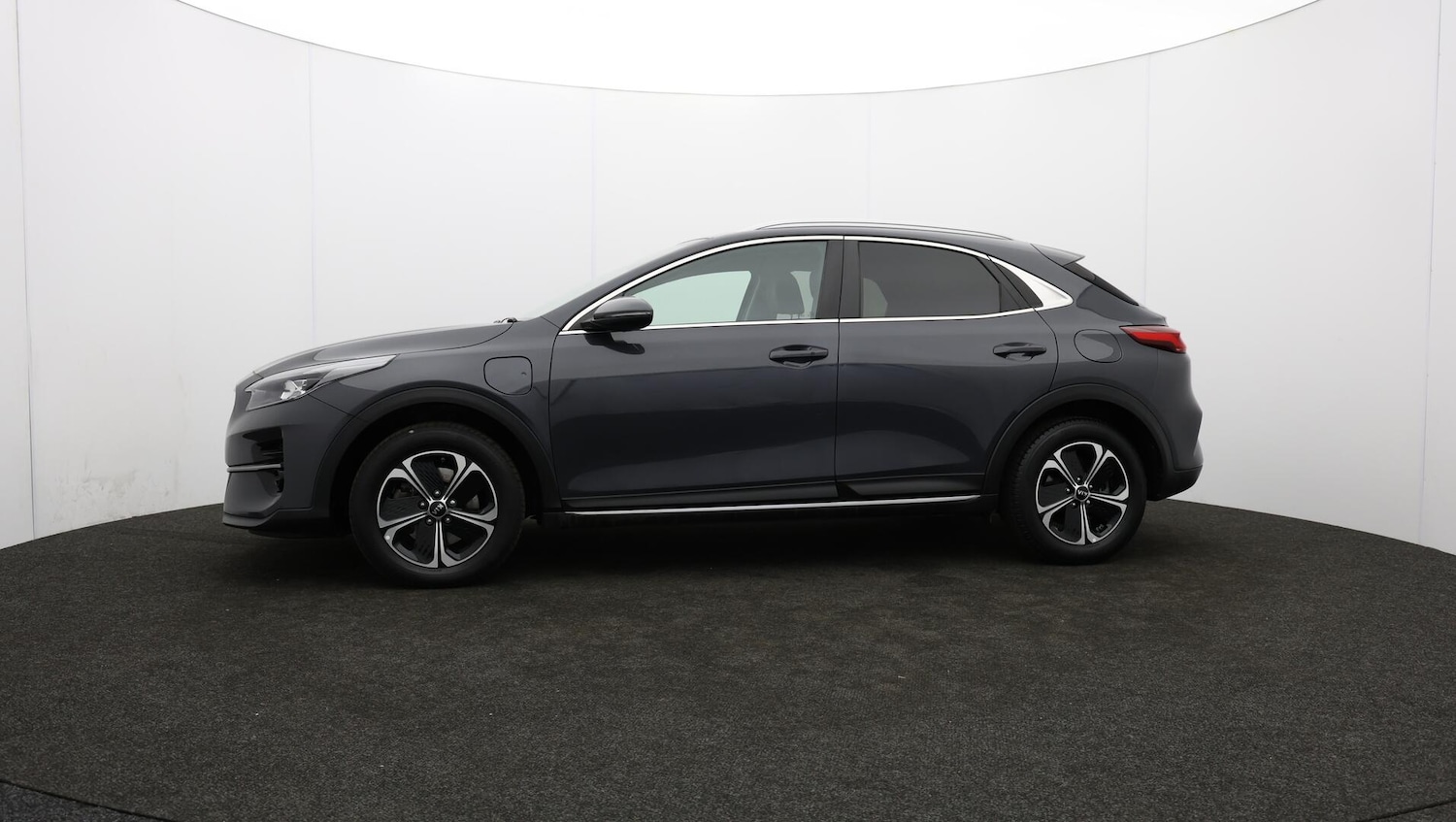 Used Kia XCeed 2021 for sale - 76657478: Photo 70