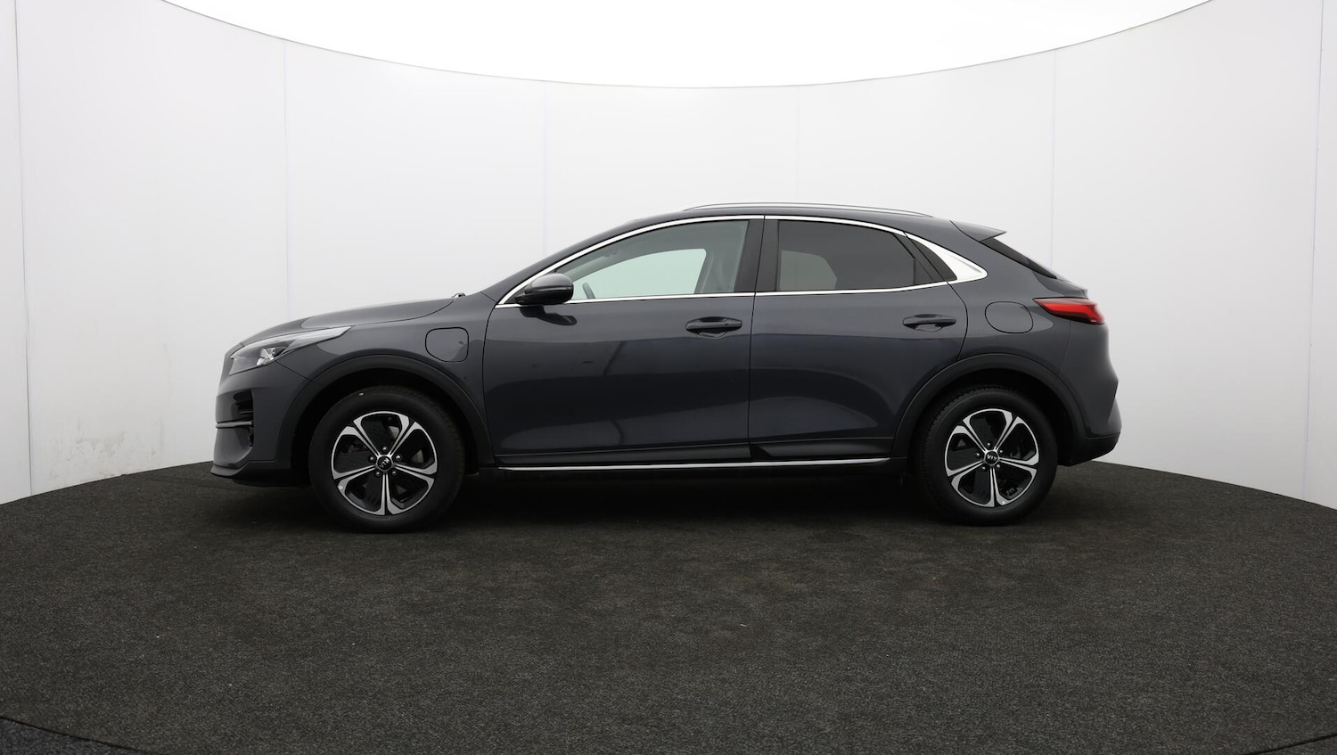 Used Kia XCeed 2021 for sale - 76657478: Photo 71