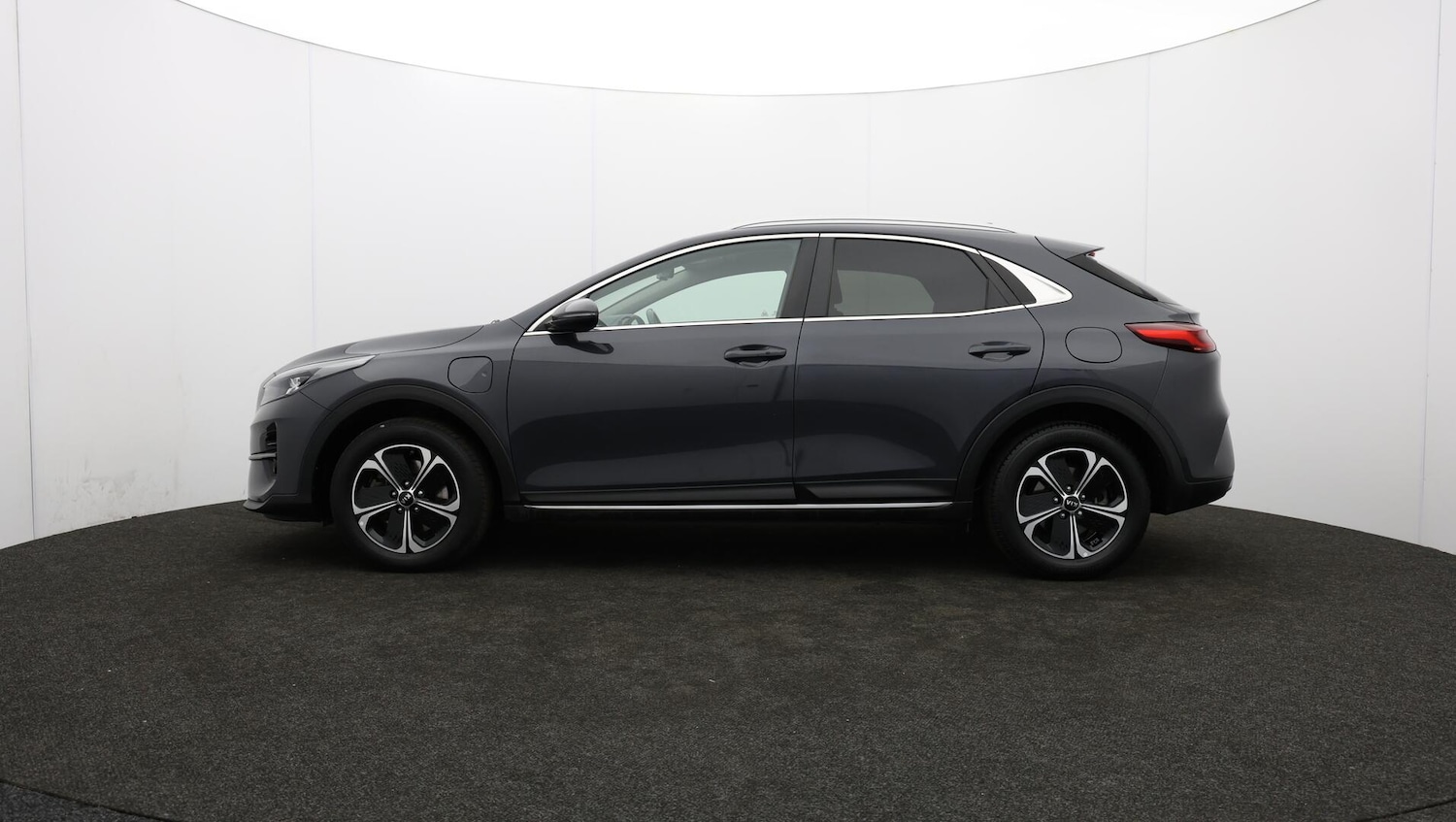 Used Kia XCeed 2021 for sale - 76657478: Photo 72