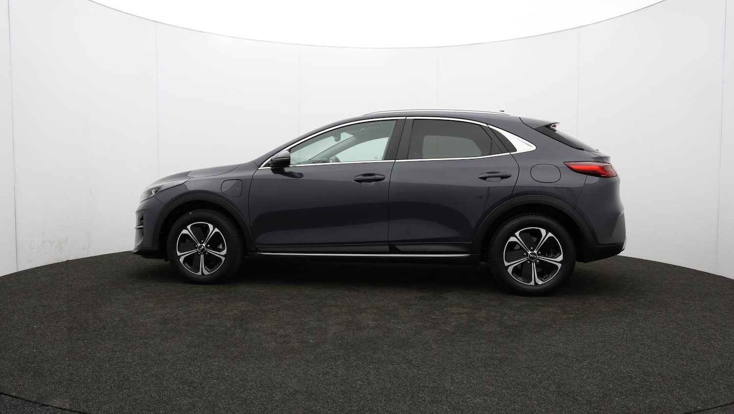 Used Kia XCeed 2021 for sale - 76657478: Photo 73