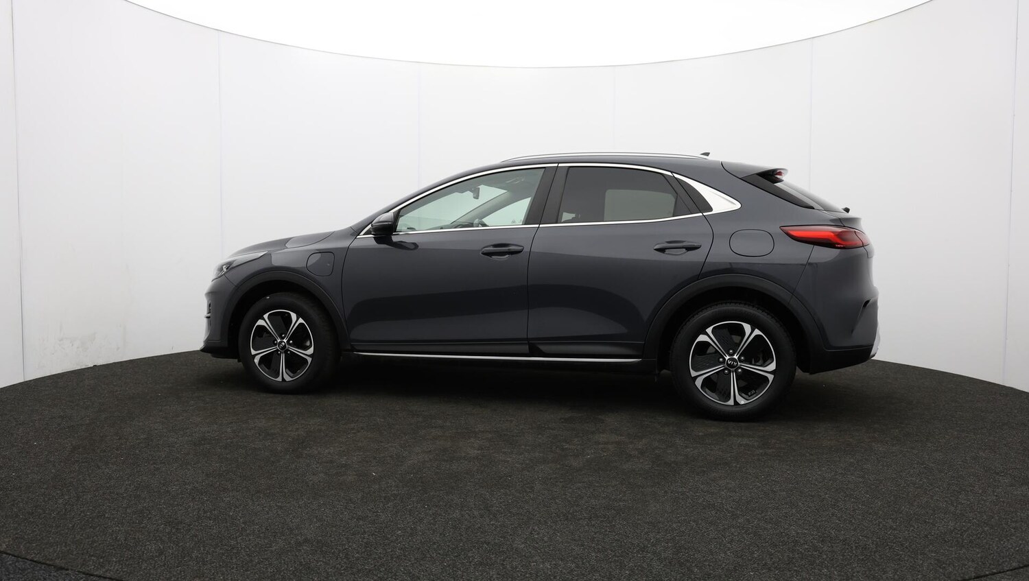 Used Kia XCeed 2021 for sale - 76657478: Photo 74