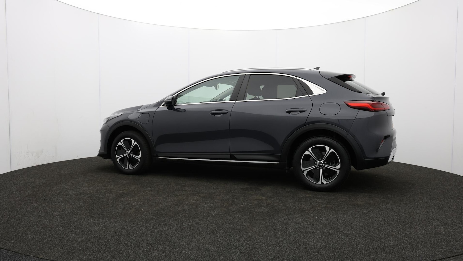 Used Kia XCeed 2021 for sale - 76657478: Photo 75