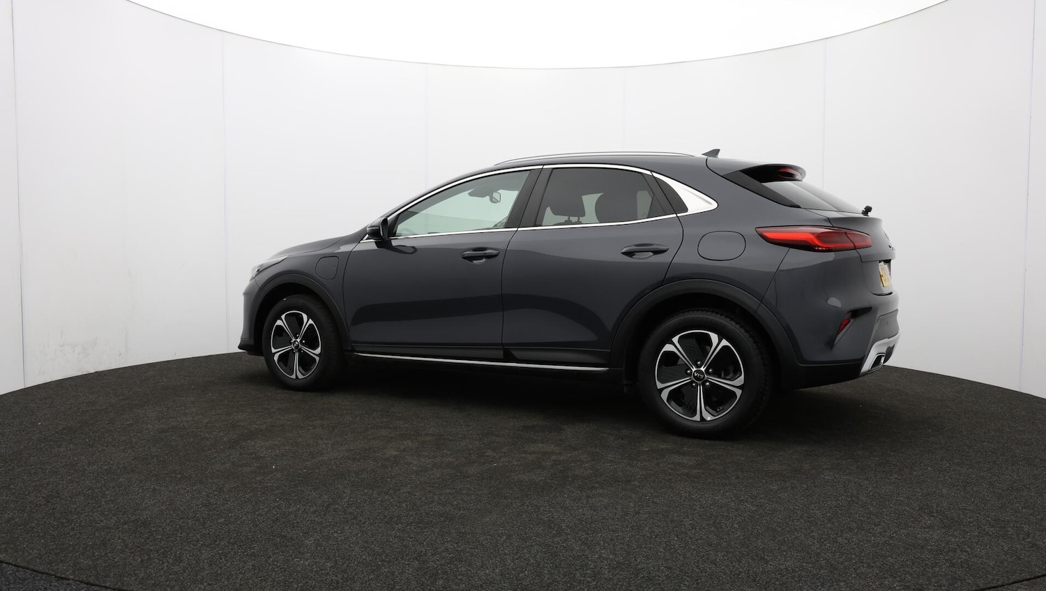 Used Kia XCeed 2021 for sale - 76657478: Photo 76