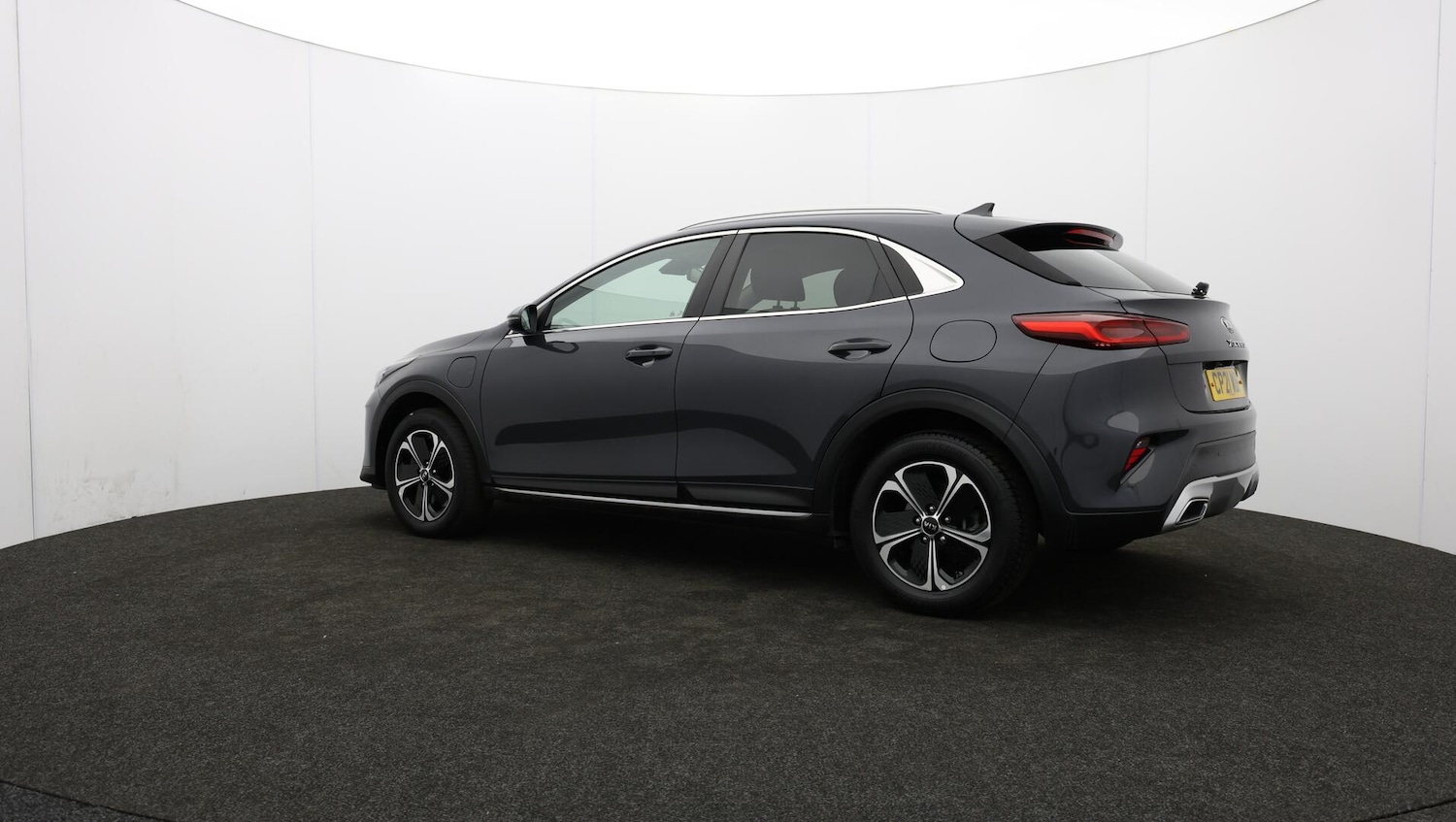 Used Kia XCeed 2021 for sale - 76657478: Photo 77