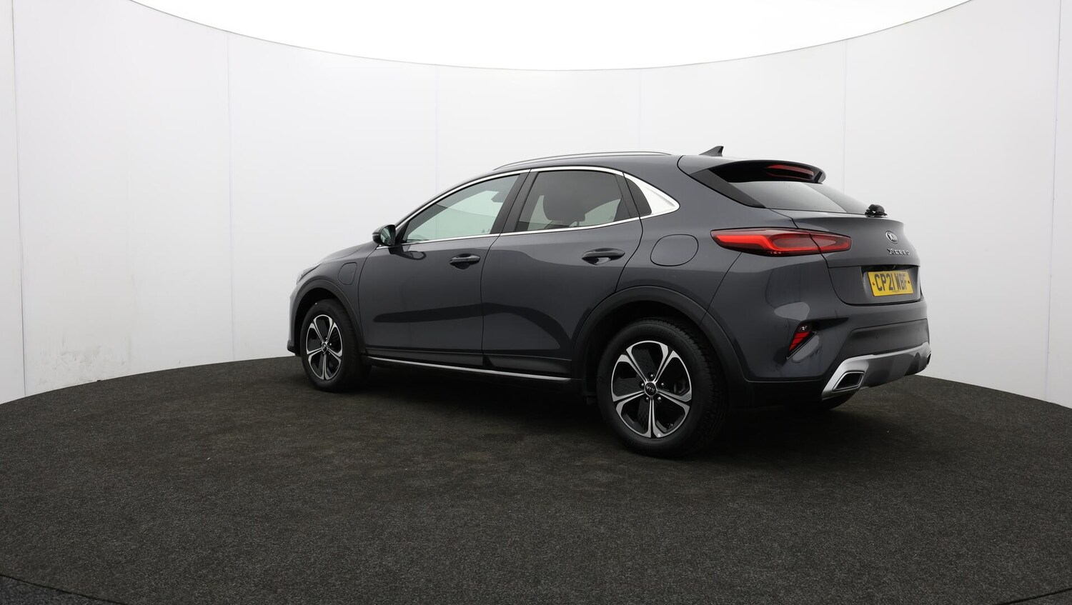 Used Kia XCeed 2021 for sale - 76657478: Photo 78