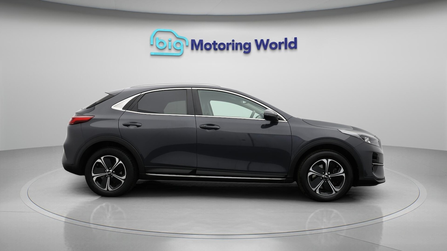 Used Kia XCeed 2021 for sale - 76657478: Photo 9