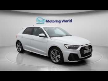 Used Audi A1 2023 for sale - 75127976: Photo