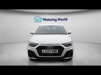 Used Audi A1 2023 for sale - 75127976: Photo