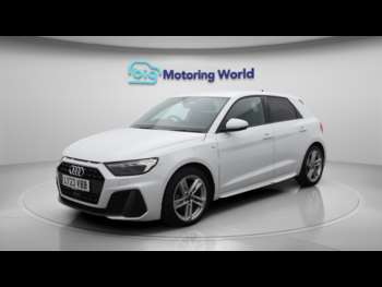 Used Audi A1 2023 for sale - 75127976: Photo