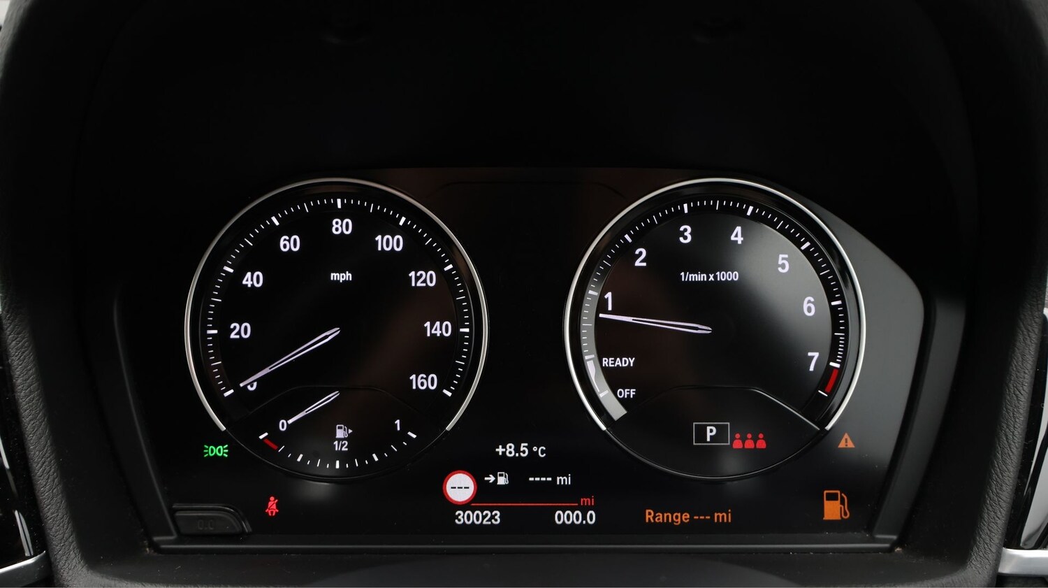 Used BMW X1 2021 for sale - 77570484: Photo 10