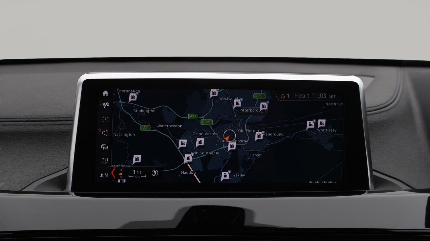 Used BMW X1 2021 for sale - 77570484: Photo 11