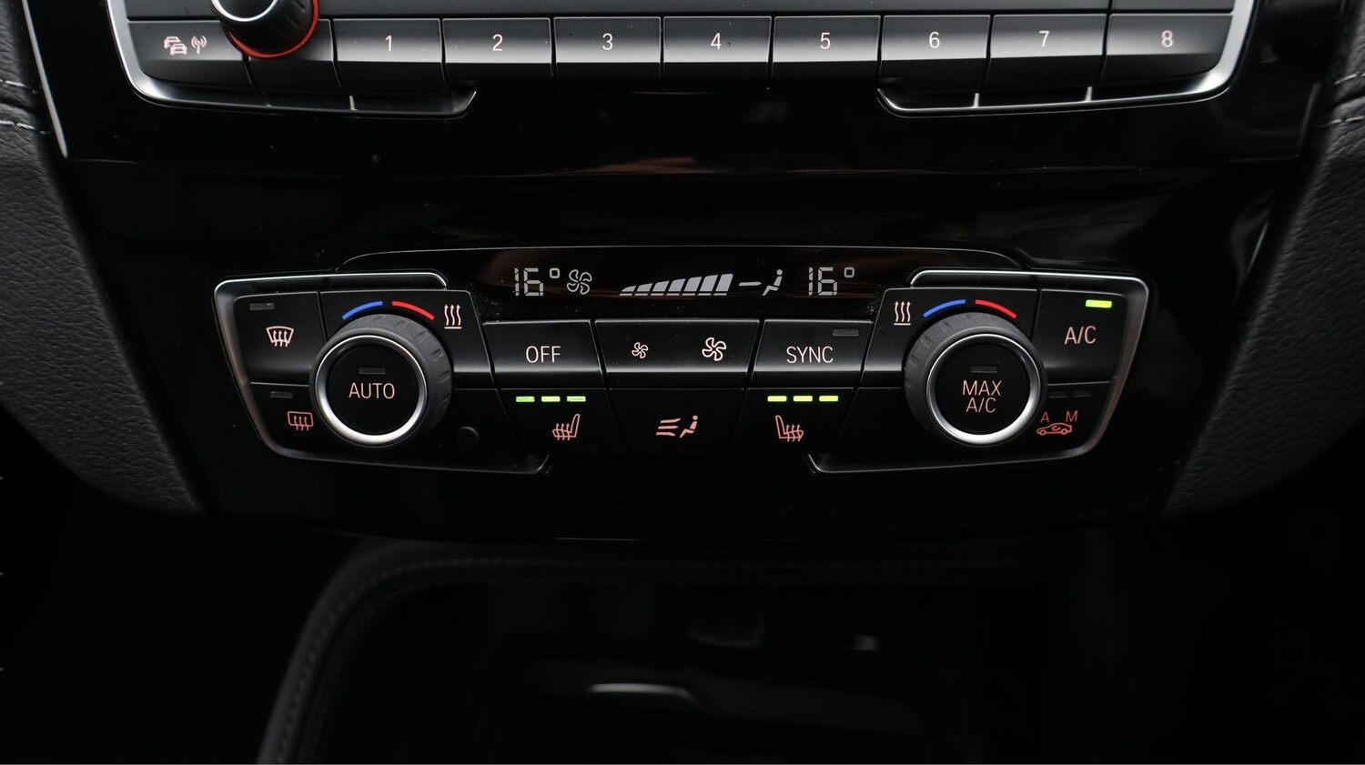 Used BMW X1 2021 for sale - 77570484: Photo 12