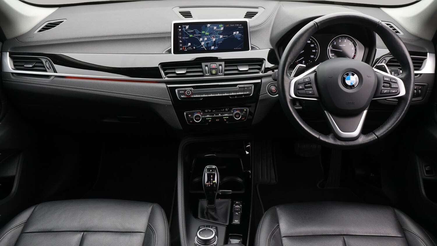 Used BMW X1 2021 for sale - 77570484: Photo 13