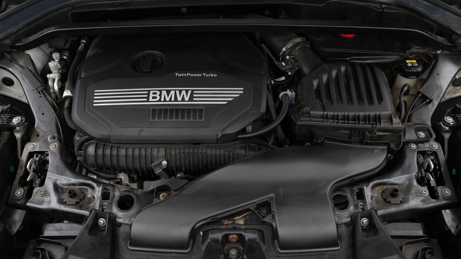 Used BMW X1 2021 for sale - 77570484: Photo 19