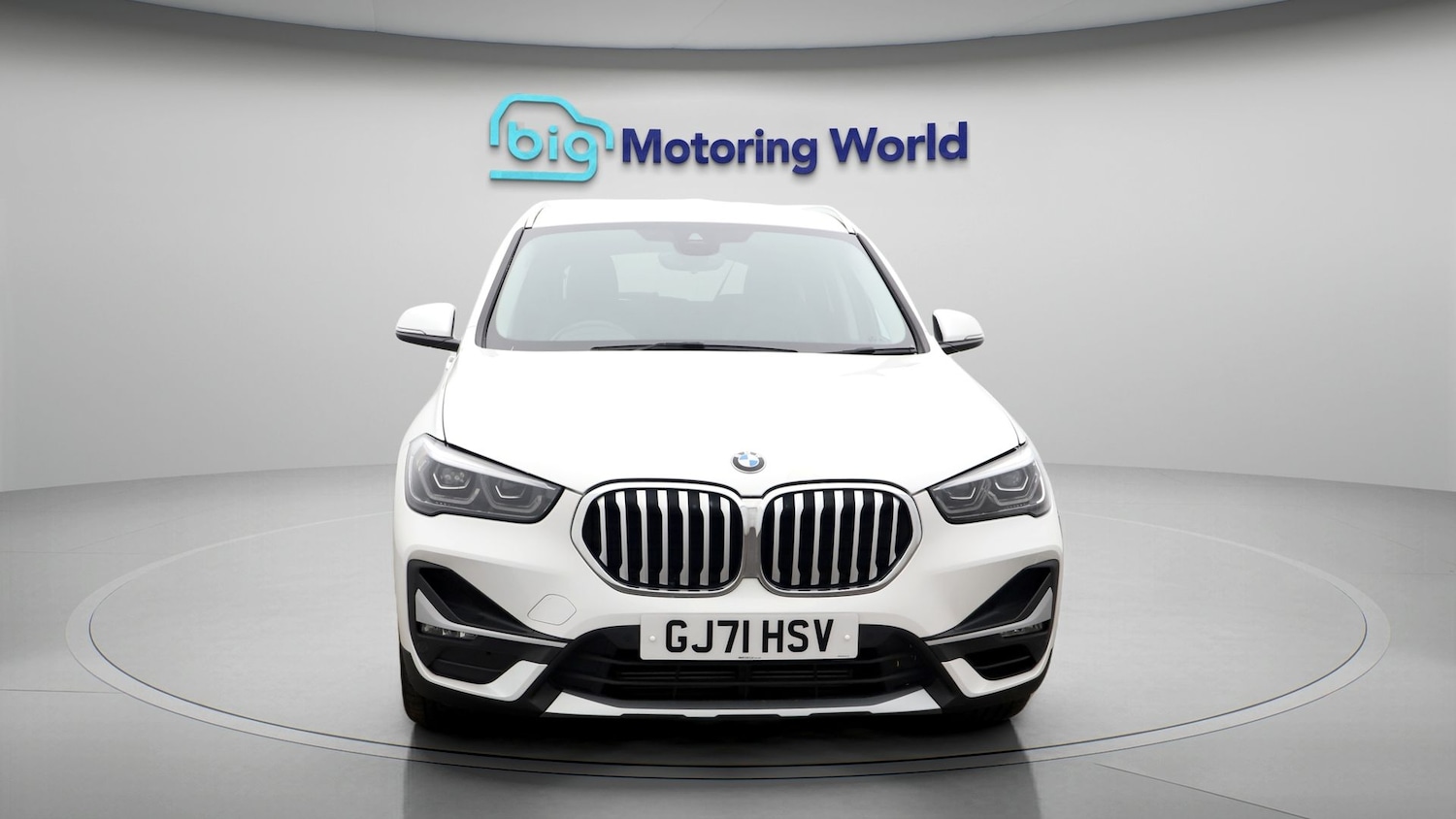Used BMW X1 2021 for sale - 77570484: Photo 2