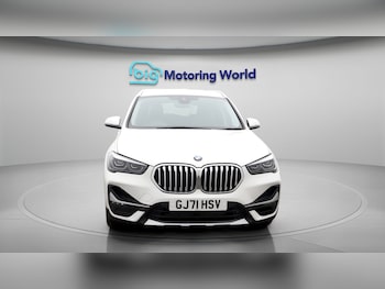 Used BMW X1 2021 for sale - 77570484: Photo