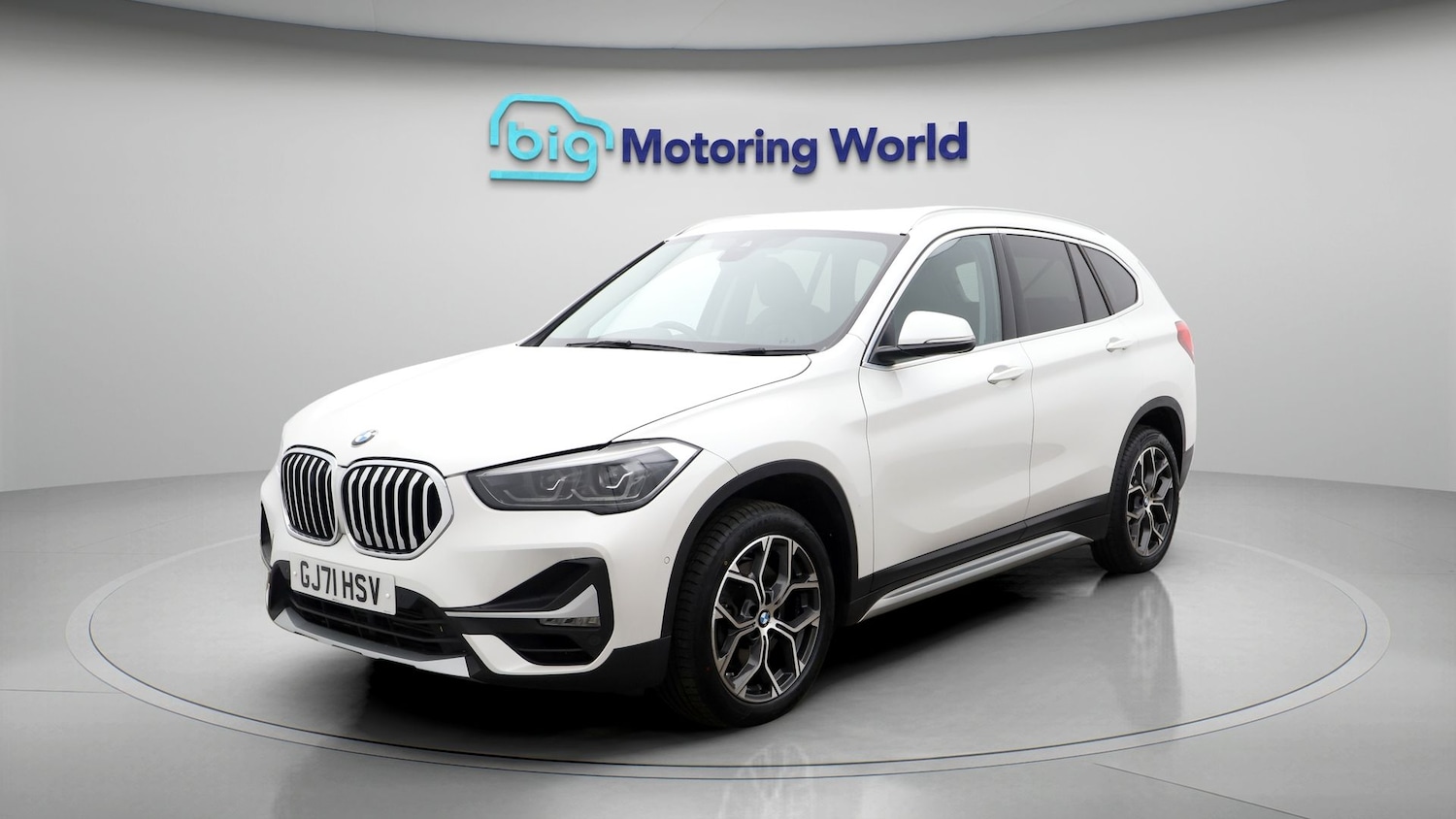 Used BMW X1 2021 for sale - 77570484: Photo 3