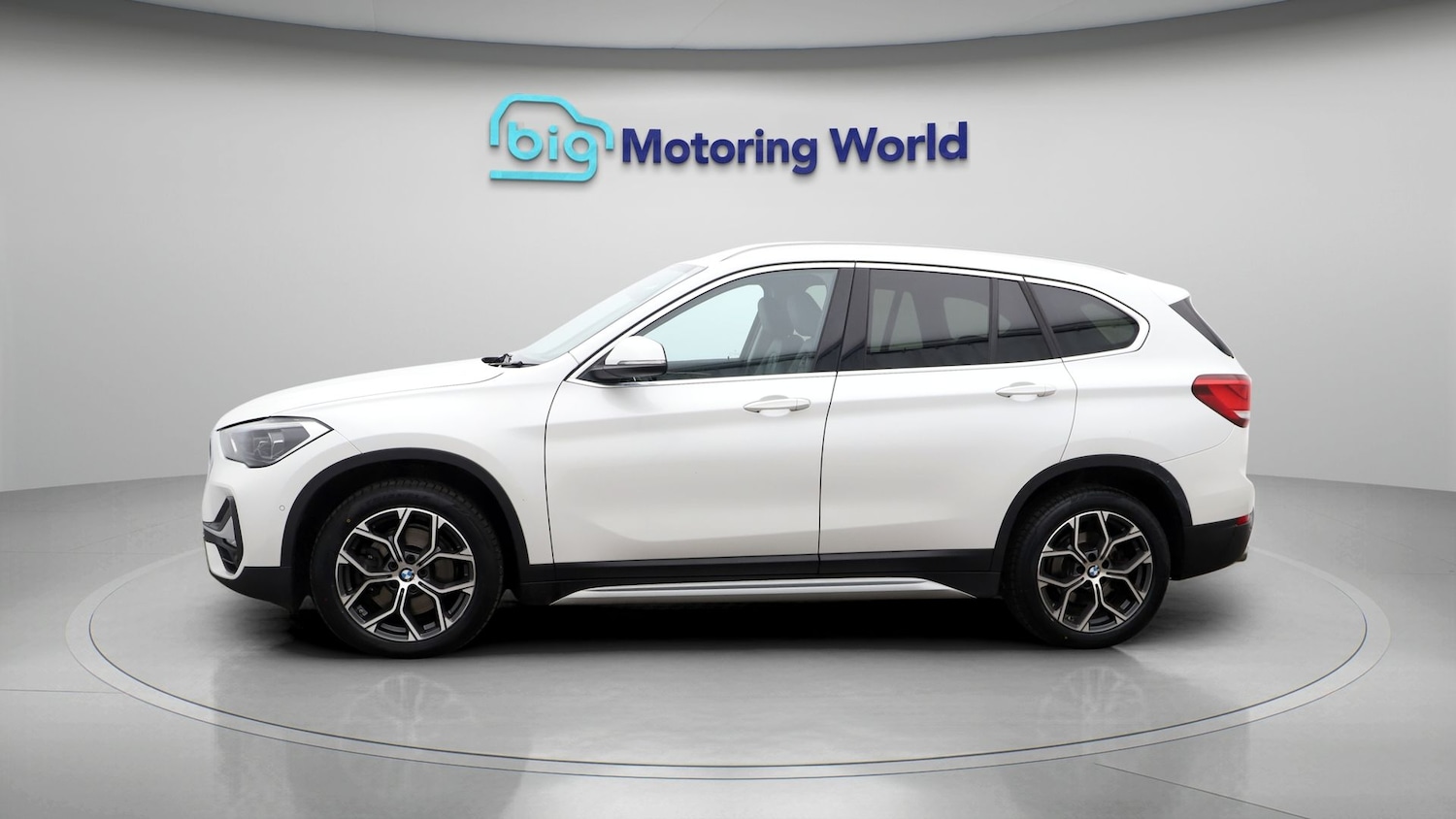 Used BMW X1 2021 for sale - 77570484: Photo 4