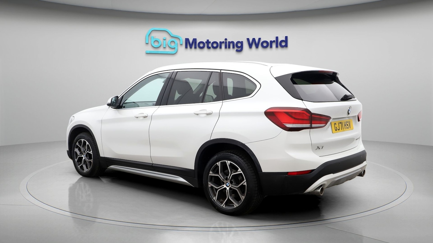 Used BMW X1 2021 for sale - 77570484: Photo 5