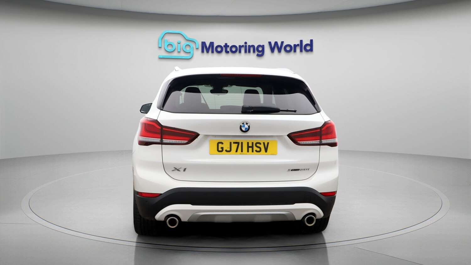 Used BMW X1 2021 for sale - 77570484: Photo 6