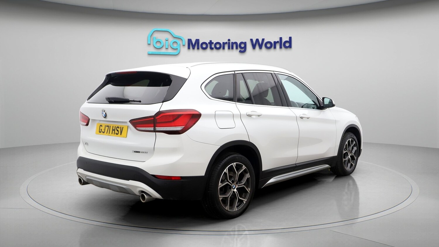 Used BMW X1 2021 for sale - 77570484: Photo 7
