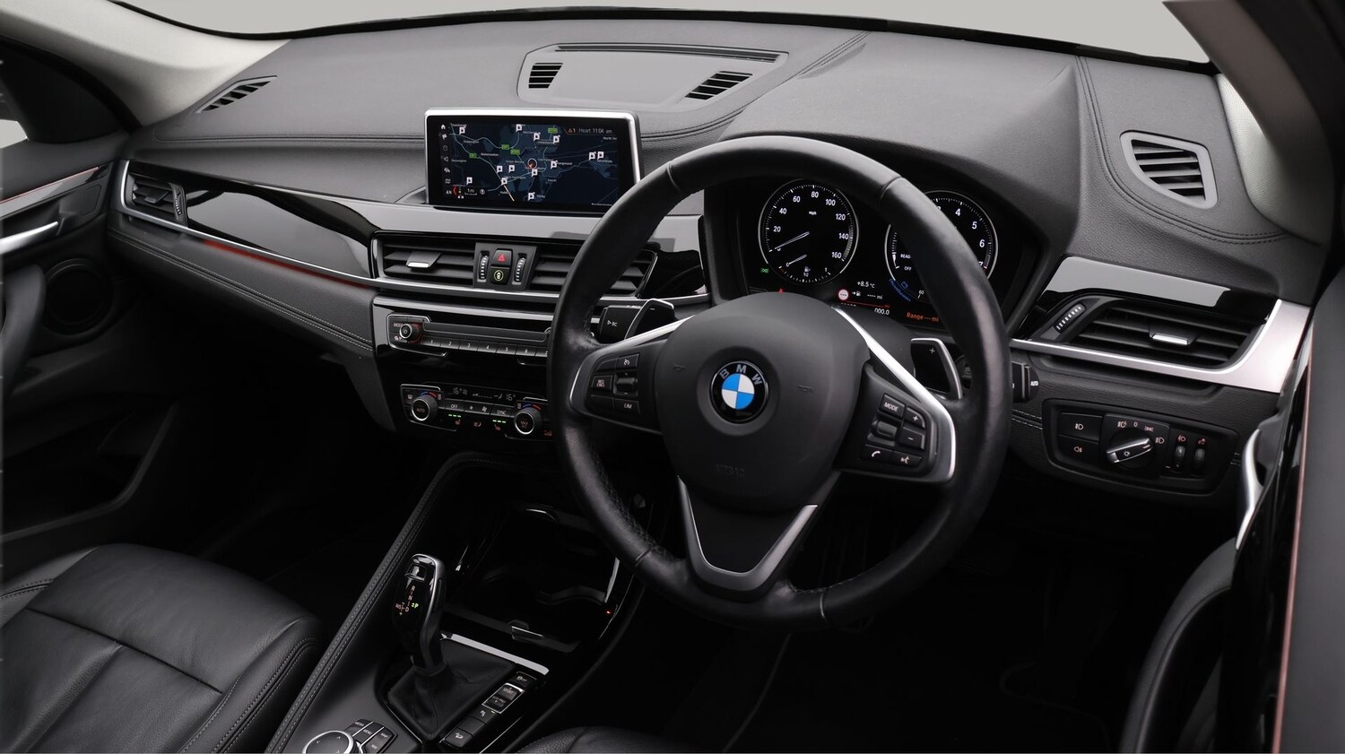 Used BMW X1 2021 for sale - 77570484: Photo 9