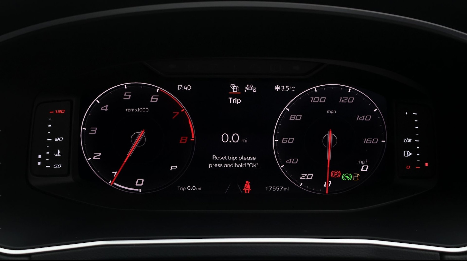 Used SEAT Tarraco for sale - 77181929: Photo 10